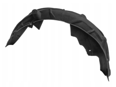Подкрылок задний (правый)