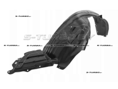 Подкрылок передний (правый) 2009-2012