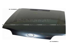 Капот, сталь