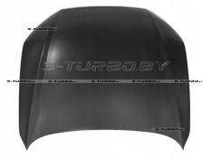 Капот, алюминий, 2014-2017