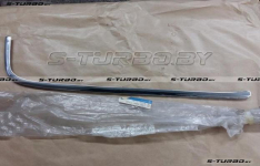 Хром молдинг заднего бампера (правый)