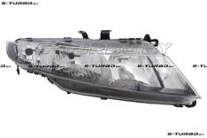 Передняя фара (правая) EURO-type