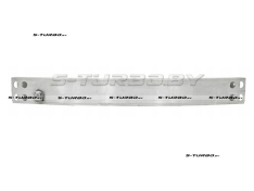 Усилитель переднего бампера (алюминий)