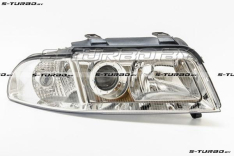 Передняя фара (правая)