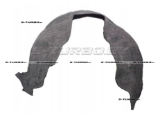 Подкрылок передний (левый) войлочный