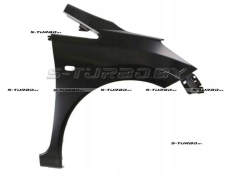 Крыло переднее (правое) с отв. под повторитель, сталь