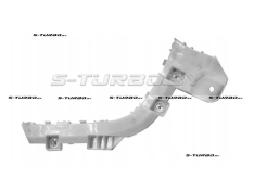 Кронштейн заднего бампера (левый)
