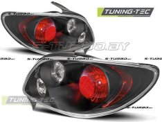 Задние фонари BLACK