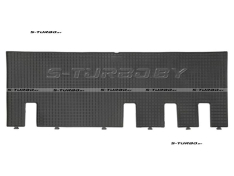 Коврики модельные резиновые в салон (низкий борт)