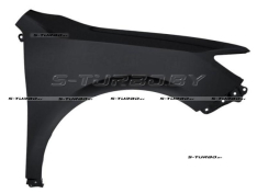 Крыло переднее (правое) без отв. под повторитель, USA-TYPE, сталь