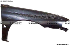 Крыло переднее (правое) сталь