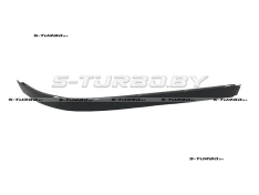 Спойлер переднего бампера (правый)