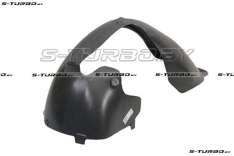 Подкрылок передний (правый) задняя часть