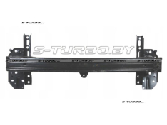 Усилитель переднего бампера