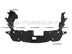 Защита двигателя (пластик) бензин / дизель