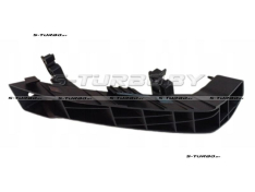 Кронштейн переднего бампера (правый) верхний