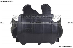 Защита двигателя (пластик) дизель