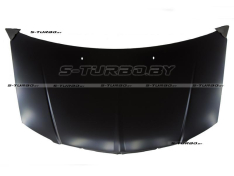 Капот, сталь