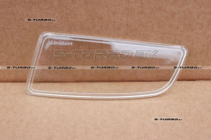 Стекло противотуманной фары (левое) euro-type