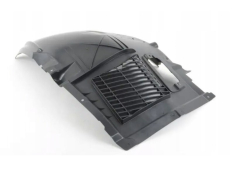 Подкрылок передний (правый) средняя часть