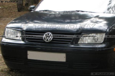 Реснички на фары