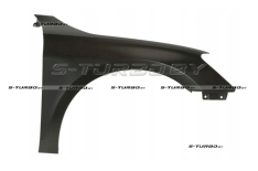Крыло переднее (правое) сталь