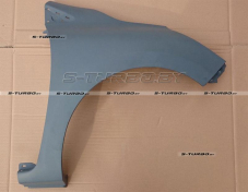 Крыло переднее (правое) без отв. под повторитель, пластик