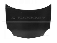 Капот, сталь