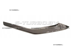 Накладка переднего бампера (правая) хром, нижняя