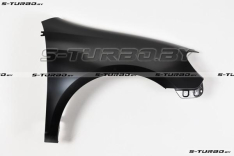 Крыло переднее (правое) сталь