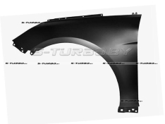 Крыло переднее (левое) без отв. под повторитель, сталь