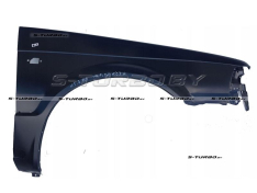 Крыло переднее (правое) с отв. под повторитель, сталь