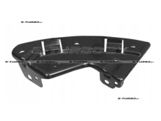 Кронштейн переднего бампера (левый)