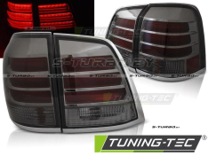 Задние фонари SMOKE LED