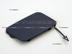 Заглушка отверстия крюка (передняя) 2014-2017