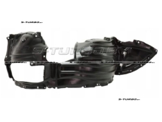 Подкрылок передний (правый) задняя часть, с изоляцией