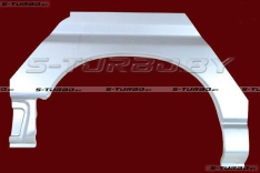 Арка задняя (правая) заводской штамп