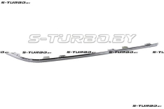 Хром накладка на молдинг (правый) 2.7l / 3.5l