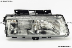 Передняя фара (правая)