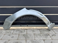 Арка задняя (правая) заводской штамп