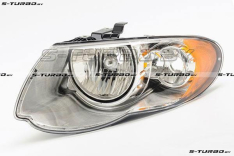 Передняя фара (левая) USA-type