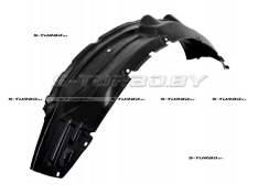 Подкрылок передний (правый) задняя часть