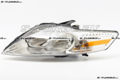 Передняя фара (левая)