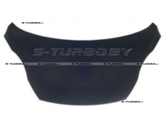 Капот, сталь