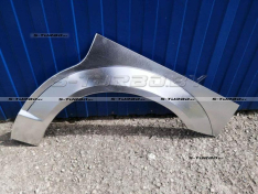 Арка задняя (левая) ремкомплект