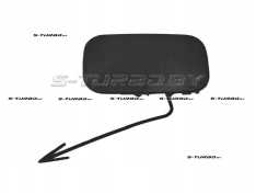 Заглушка отверстия крюка (задняя) 2010-2013