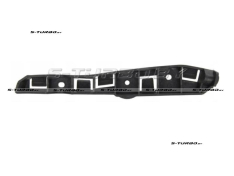 Кронштейн переднего бампера (левый)