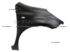 Крыло переднее (правое) с отв. под повторитель, сталь