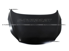 Капот, сталь