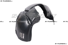 Подкрылок передний (правый)